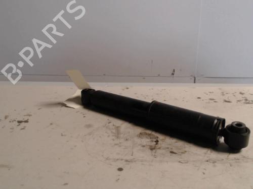 Used Left rear shock absorber Left rear shock absorber OPEL MOVANO B Van (X62) 2.3 CDTI FWD (FV) (170 hp) 36728964 36728964