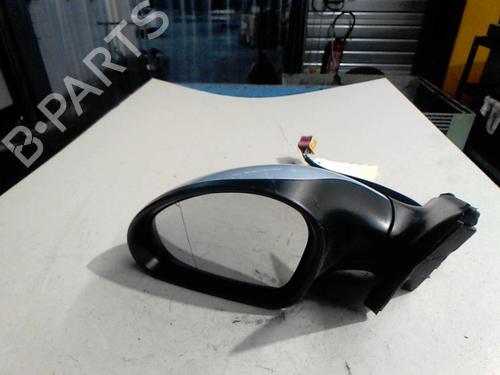 Bakspejl venstre Bakspejl venstre SEAT IBIZA III (6L1) 1.9 TDI (100 hp) 36740965 36740965