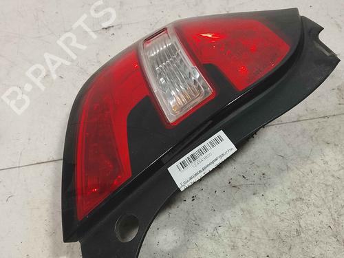 Left taillight RENAULT TWINGO III (BCM_, BCA_) 1.0 SCe 70 | BP36717667C34 - Image 2