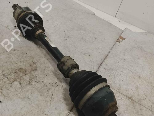 Left front driveshaft MINI MINI COUNTRYMAN (R60) Cooper D | BP36715020M38 - Image 4