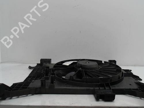 Radiator fan DACIA DUSTER (HS_) | BP36741207M35 - Image 2