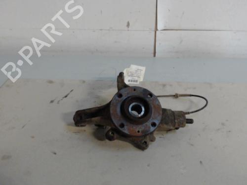 Used Left front steering knuckle Left front steering knuckle 36733697 36733697
