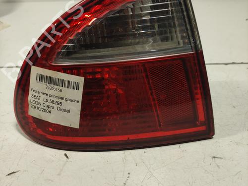 Used Left taillight Left taillight 36723432 36723432