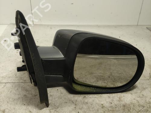 Used Right mirror Right mirror RENAULT CLIO III Hatchback Van (SB_, SR_) [2005-2026] 36718921 36718921