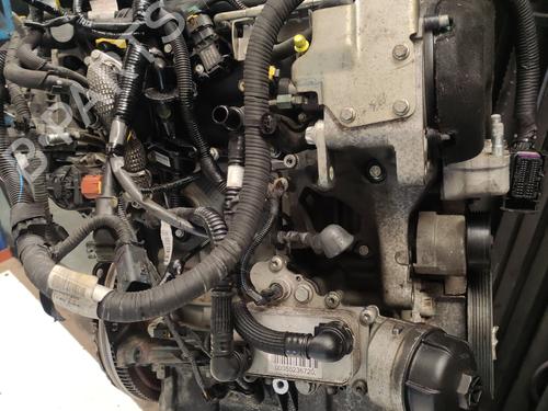 Engine SUZUKI SX4 S-Cross (JY) 1.6 DDiS AllGrip (AKK 416D) | BP36713622M1 - Image 3