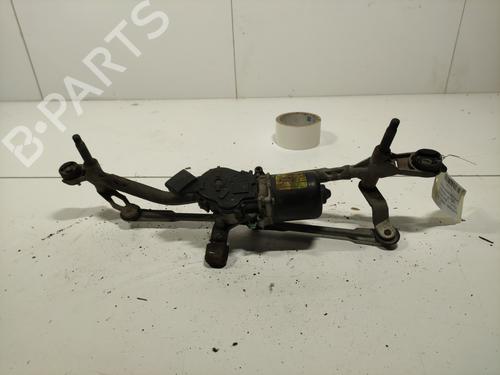 Front wiper motor CITROËN C3 II (SC_) 1.6 HDi 110 | BP36751510M29 - Image 3