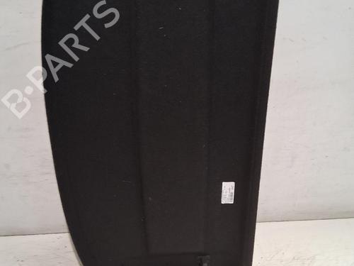 Used Rear parcel shelf Rear parcel shelf 39584658 39584658
