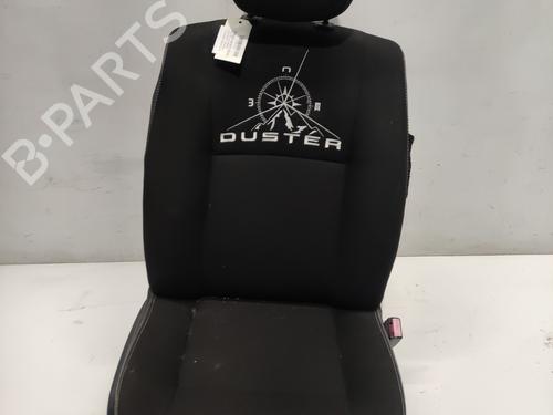 Used Right front seat Right front seat DACIA DUSTER (HS_) 1.5 dCi 4x4 (HSMC, HSMD) (110 hp) 36720305 36720305