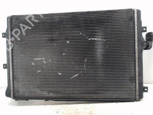 Used Water radiator Water radiator 36744653 36744653