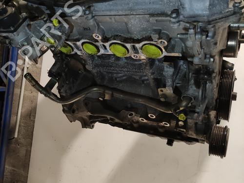 Engine MAZDA 2 (DE_, DH_) 1.3 (DE3FS) | BP36706643M1 - Image 2