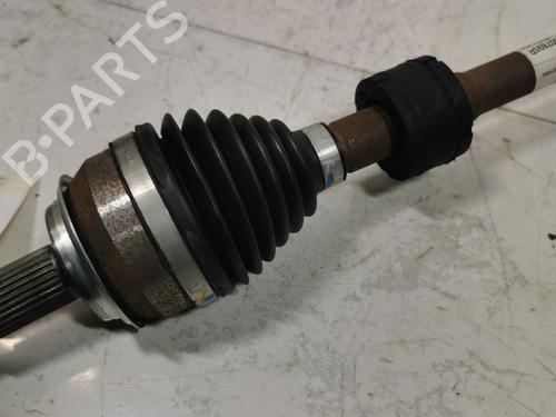 Right front driveshaft RENAULT AUSTRAL | BP38789614M39 - Image 4