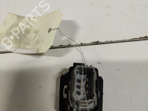 Right front window switch RENAULT VEL SATIS (BJ0_) 3.0 dCi (BJ0J, BJ0N) | BP36751792I26 - Image 3