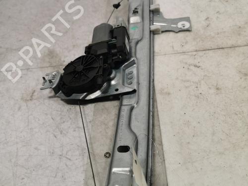 Used Front left window mechanism Front left window mechanism 36718263 36718263