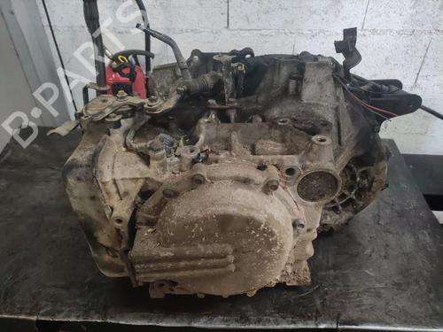 Used Gearbox Gearbox HYUNDAI TUCSON (JM) 2.0 CRDi (136 hp) 36747233 36747233