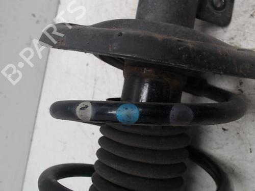 Right front shock absorber PEUGEOT 2008 I (CU_) 1.5 BlueHDI 120 | BP36740001M17 - Image 2