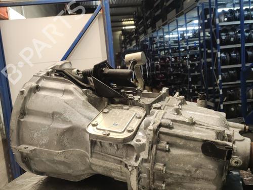 Gearbox RENAULT MASTER III Platform/Chassis (EV, HV, UV) | BP36706346M3 - Image 5