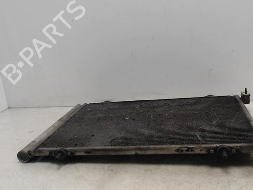 Used AC radiator AC radiator CITROËN C5 III Break (RW_) 2.0 HDi 165 (163 hp) 36748674 36748674