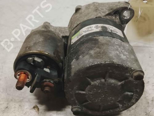 Starter RENAULT TWINGO II (CN0_) 1.2 (CN0D) | BP36714347M8 - Image 2