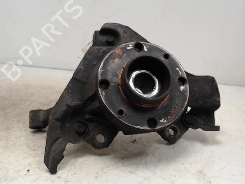 Used Left front steering knuckle Left front steering knuckle FIAT IDEA (350_) 1.3 D Multijet (70 hp) 36744836 36744836