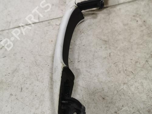 rear-left-exterior-door-handle-citroen-c3-iii-sx-2016-36718073 main image