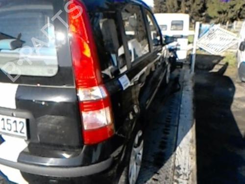 Engine FIAT PANDA (169_) 1.2 (169.AXB11, 169.AXB1A) | BP36732690M1  - Image 6
