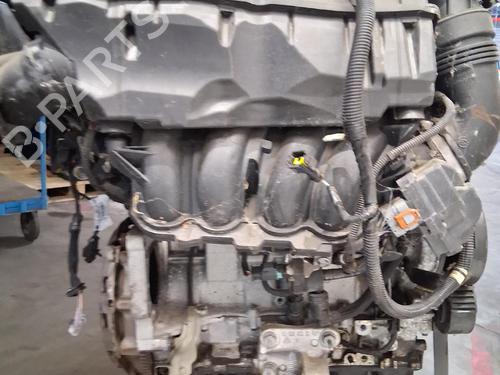 Used Engine Engine 37503612 37503612