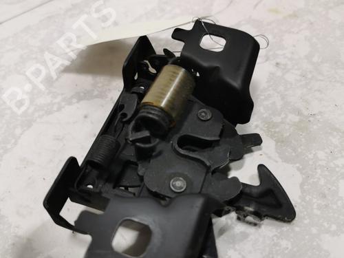 Used Hood lock Hood lock 39584533 39584533