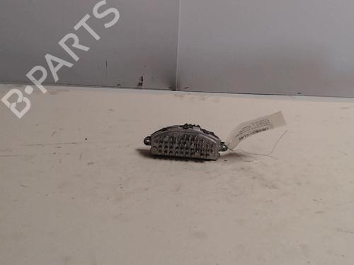 Used Heater resistor Heater resistor 36728321 36728321