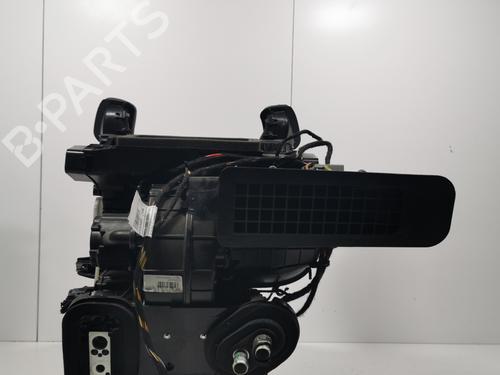 Heater matrix box RENAULT CAPTUR I (J5_, H5_) 0.9 TCe 90 | BP36706300M61 - Image 5