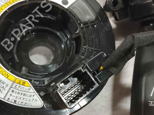 Steering column stalk SUZUKI SX4 S-Cross (JY) 1.6 DDiS AllGrip (AKK 416D) | BP36713648I23 - Image 4