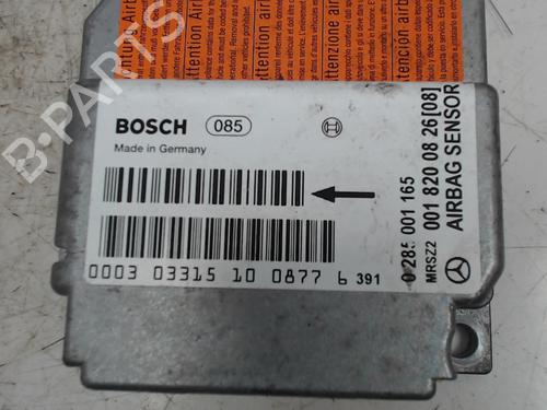 Airbag module Airbag module CHRYSLER CROSSFIRE 3.2 (218 hp) 36746702 36746702