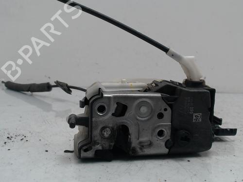 Used Front right lock Front right lock 36740085 36740085