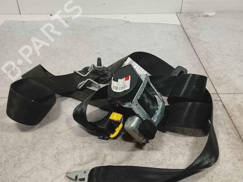 Front left seatbelt FIAT PUNTO (199_) | BP36714277I26 - Image 3