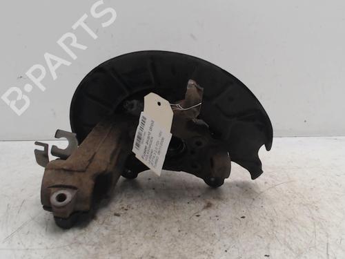 Used Right front steering knuckle Right front steering knuckle VW JETTA III (1K2) [2004-2013] 36739388 36739388