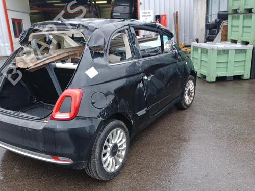 Ratstangsstang FIAT 500 (312_) 1.2 (312AXA1A) | BP36736282I23  - Image 9