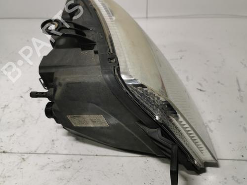 Używane Lampa przednia lewa Lampa przednia lewa FIAT PANDA (169_) 1.1 (169.AXA1A) (54 hp) 37449726 37449726