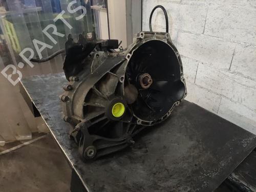 gearbox-ford-c-max-dm2-2007-2008-2009-2010-36744869 main image