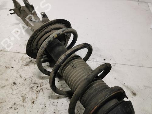 Used Left front shock absorber Left front shock absorber KIA VENGA (YN) 1.4 CRDi 90 (90 hp) 36709925 36709925