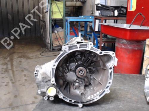 Used Gearbox Gearbox FORD FIESTA VI (CB1, CCN) 1.25 (82 hp) 36728886 36728886