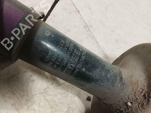 Left front shock absorber RENAULT TWINGO II (CN0_) | BP36717488M16 - Image 2