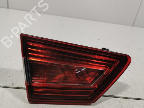 Left tailgate light RENAULT CLIO IV (BH_) 1.5 dCi 90 | BP36705991C79 - Image 3