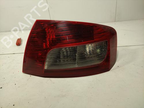 Used Right taillight Right taillight PEUGEOT 407 (6D_) 1.6 HDi 110 (6D9HZC, 6D9HYC) (109 hp) 36751862 36751862