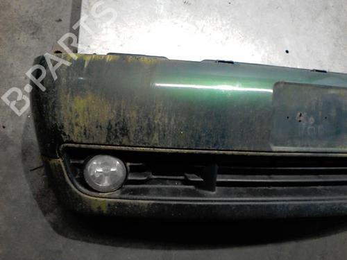 Used Front bumper Front bumper VW LUPO I (6X1, 6E1) 1.4 TDI (75 hp) 36749049 36749049