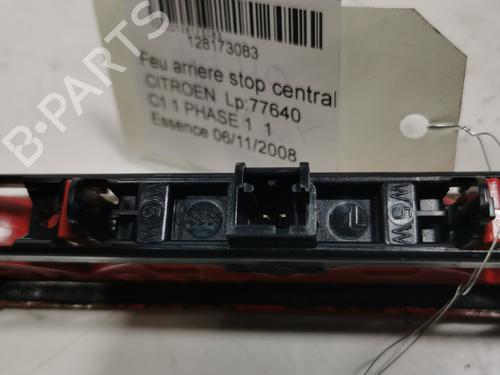 third-brake-light-citroen-c1-pm_-pn_-2005-2006-2007-2008-2009-2010-2011-2012-2013-2014-36720564 main image