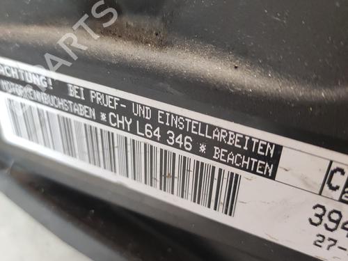 Engine SEAT Mii (KF1, KE1) 1.0 | BP36707374M1 - Image 2