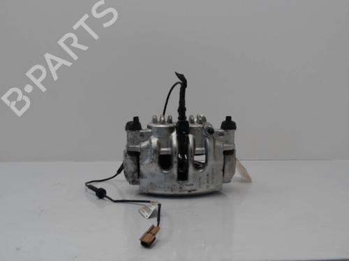 Used Left front brake caliper Left front brake caliper RENAULT MASTER III Platform/Chassis (EV, HV, UV) [2010-2026] 36735088 36735088