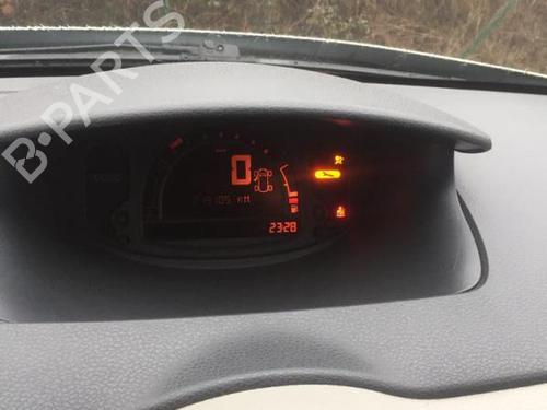 Fuse box RENAULT MODUS / GRAND MODUS (F/JP0_) 1.5 dCi (FP0D, JP0D) | BP36725116E1  - Image 7