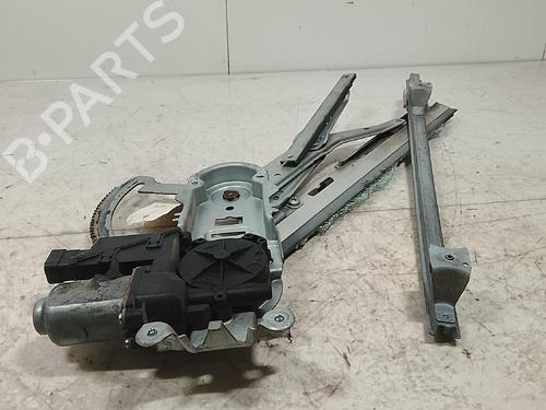 Front left window mechanism OPEL COMBO Box Body/MPV 1.3 CDTI 16V | BP39936409C22 - Image 3