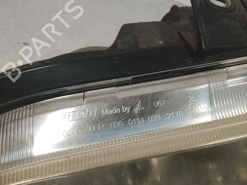Left headlight FIAT IDEA (350_) 1.4 16V | BP36714409C28 - Image 2
