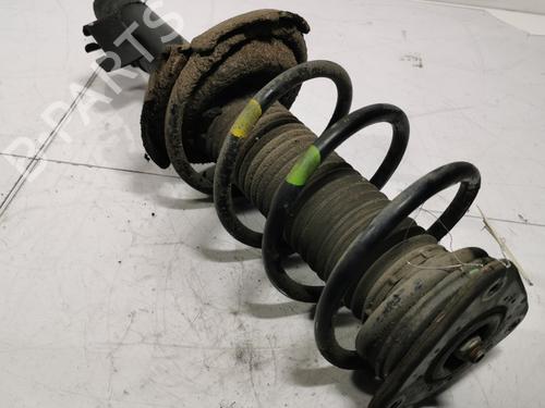Used Right front shock absorber Right front shock absorber MAZDA 3 Saloon (BK) [1999-2009] 36710098 36710098